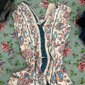 New loft size medium